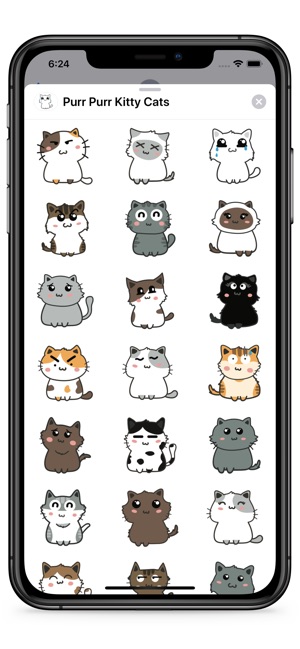 Purr Purr Kitty Cats(圖3)-速報App