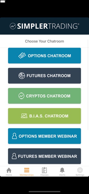 Simpler Trading Mobile(圖2)-速報App