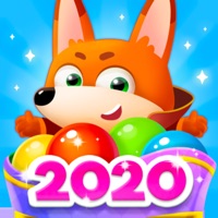 Bubble Shooter Forest pour PC