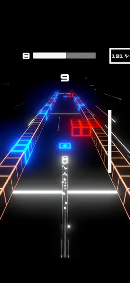 Game screenshot Neon Booster hack