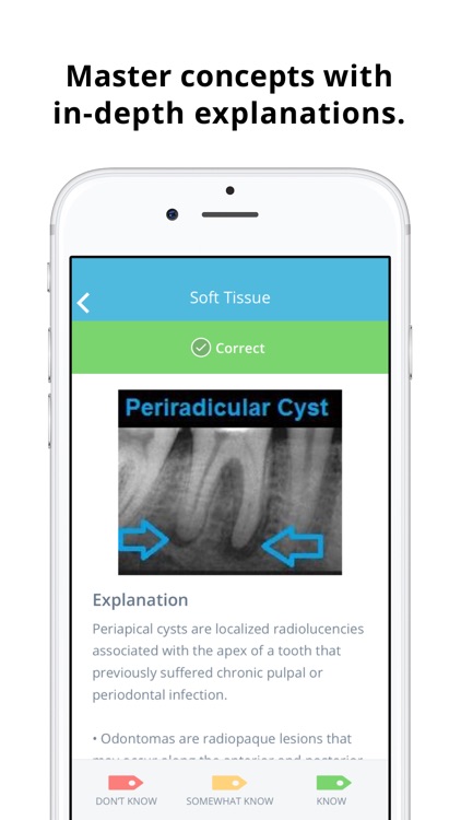 NBDE 2 Dental Boards Mastery screenshot-3