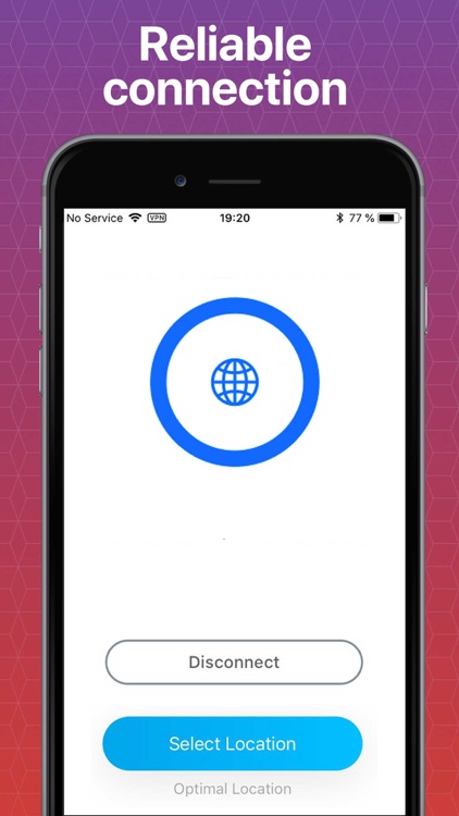 VPN for iPhone & proxy master screenshot-3