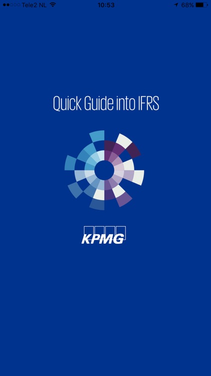 Quick Guide into IFRS