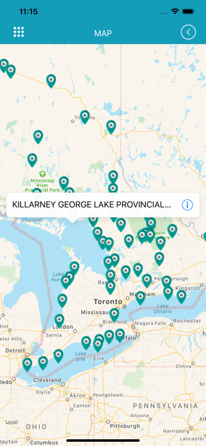 Ontario State Parks_(圖4)-速報App