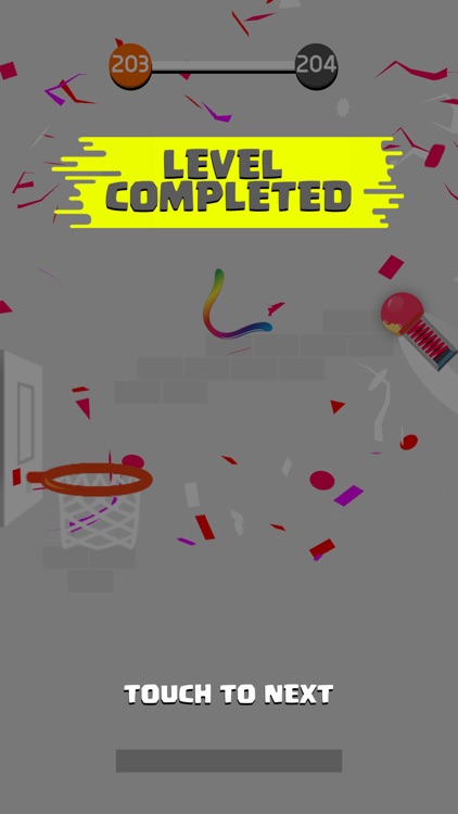 B-Ball Dunk screenshot-4