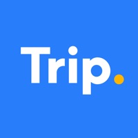 Trip.com app not working? crashes or has problems?