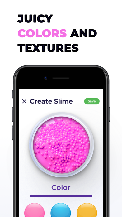 Image of TeasEar - ASMR Slime Triggers
