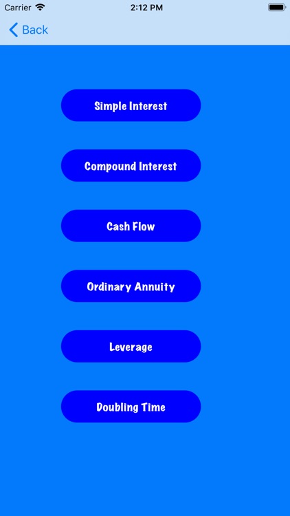 Finance Tools screenshot-5