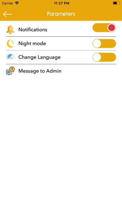 Golden Moment screenshot-7