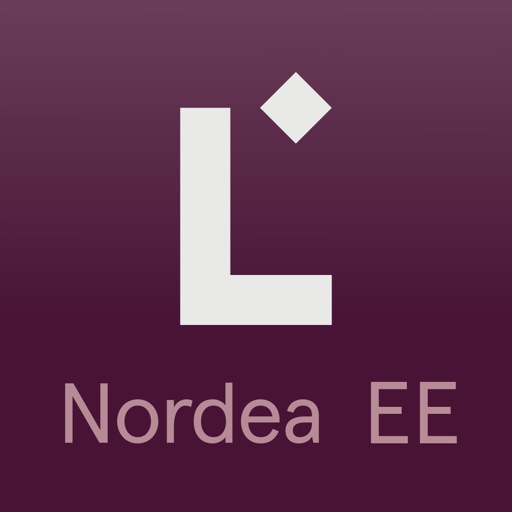 Luminor Eesti for iPad