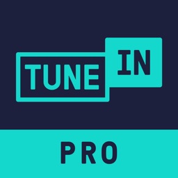 TuneIn Pro Apple Watch App
