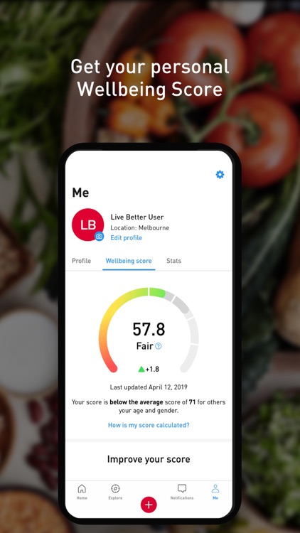 Medibank Live Better screenshot-4