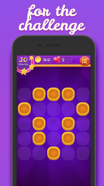 AllOut - Puzzle Game screenshot-4