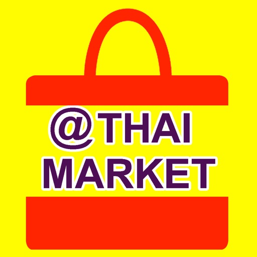 ThaiMarket icon