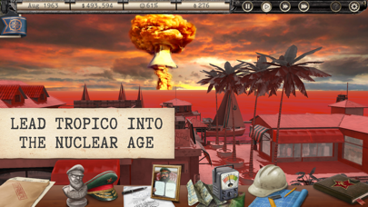 Tropico Screenshot 8