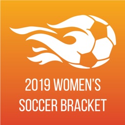 SB 2019 Women's Soccer Bracket