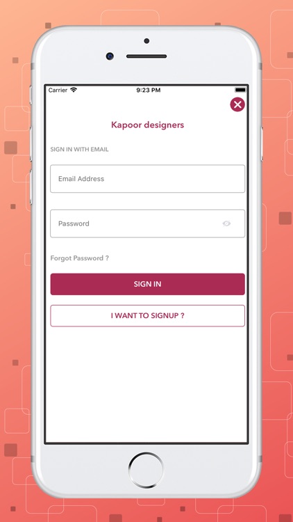 KapoorDesigners.com