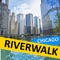 Icon Chicago Riverwalk Tour Guide
