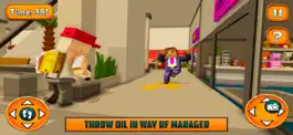 Game screenshot Scary Manager In Supermarket apk