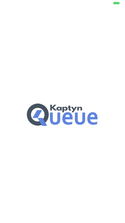 Kaptyn Queue