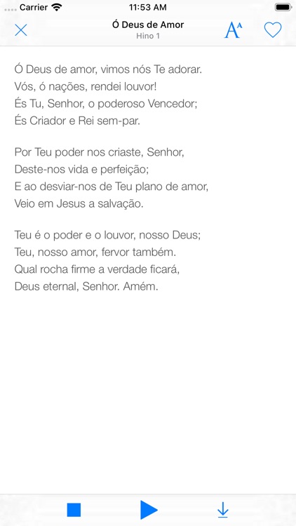 Hinário Adventista CPB screenshot-3