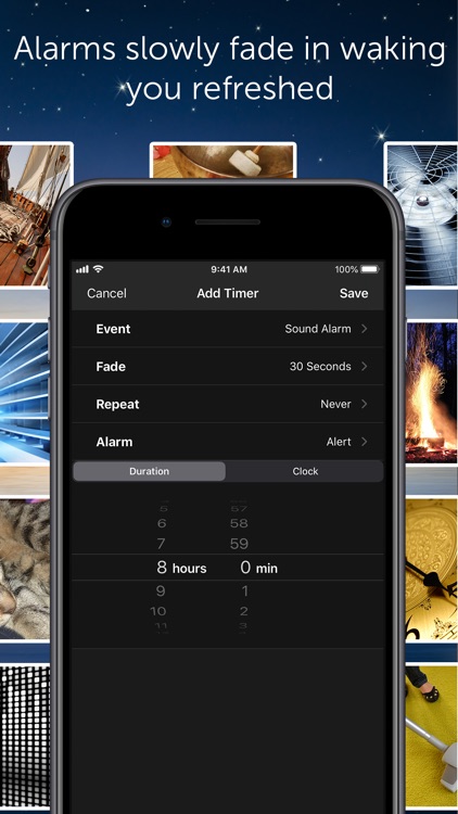 White Noise Lite screenshot-4