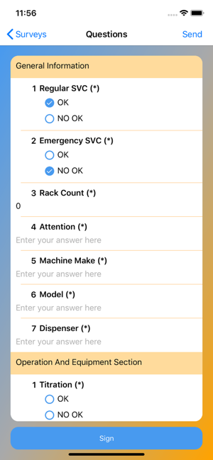 Laceup Survey(圖2)-速報App