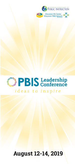 PBIS Leadership Conference '19(圖1)-速報App