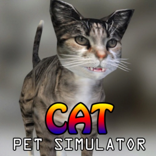 Cat Pet Simulator