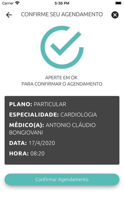 Cardiovida - Pres Prudente screenshot-7