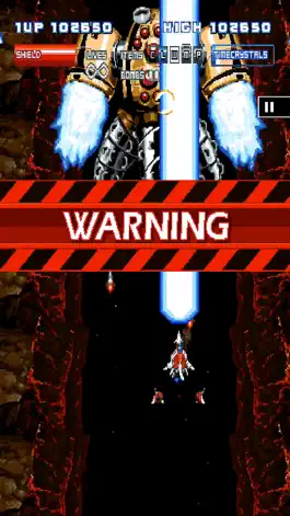 Game screenshot Starsceptre apk