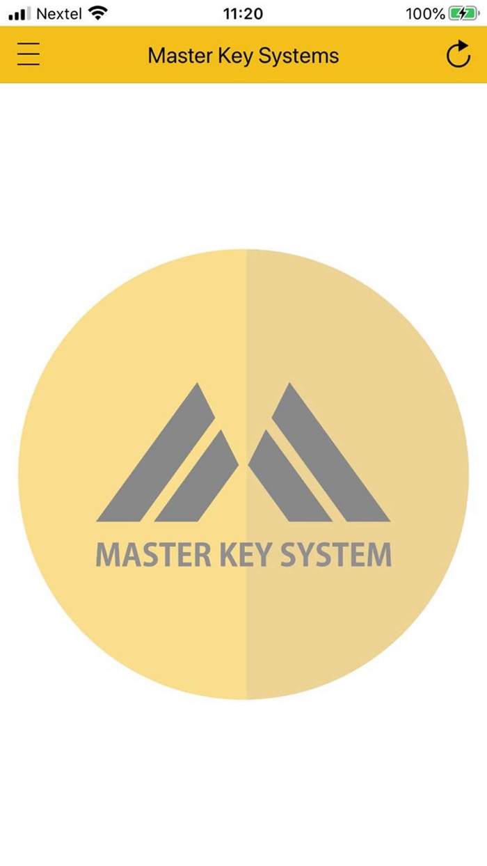 Masterkey B.I.