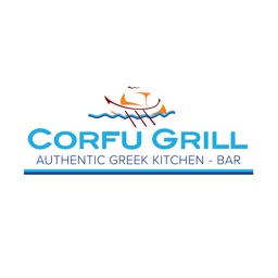 Corfu Grill