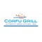 With the Corfu Grill mobile app, ordering food for takeout has never been easier