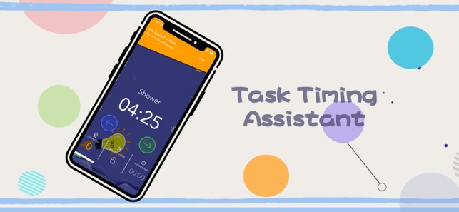 Daily Tasks Assistant(圖5)-速報App