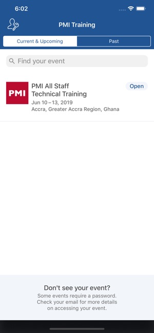 PMI Technical Training(圖2)-速報App