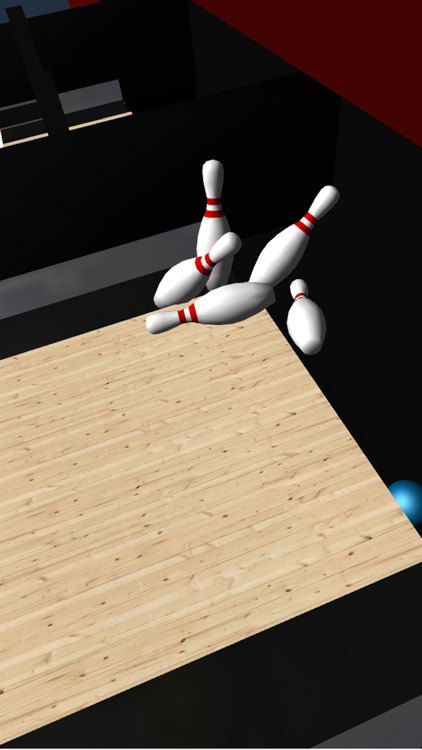 Bowling 3D screenshot-3