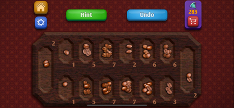 Tips and Tricks for Mancala‪.‬