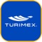 Turimex es un sistema de entretenimiento a bordo que puede ser encontrado en vehículos de transporte de pasajeros de alta gama