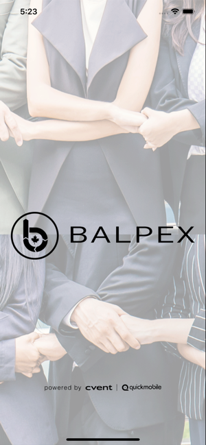 Balpex Supplier Summit 2019(圖1)-速報App