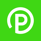 Parkmobile - Paid parking made easy with free mobile app icon