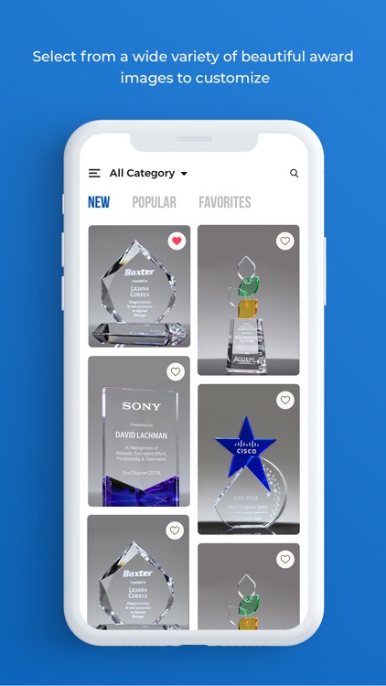 AWARD MAKER by EDCO.COM