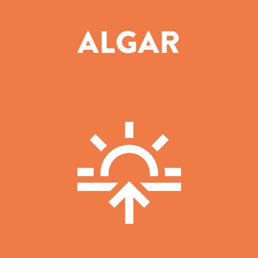 Conoce Algar