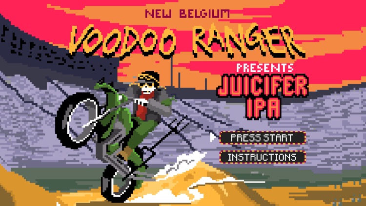 Voodoo Ranger: Juicifer