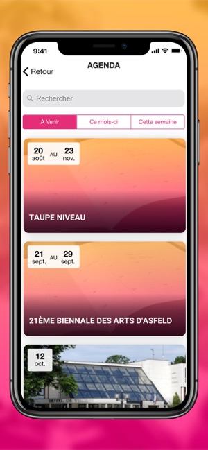 Pays Rethélois(圖2)-速報App