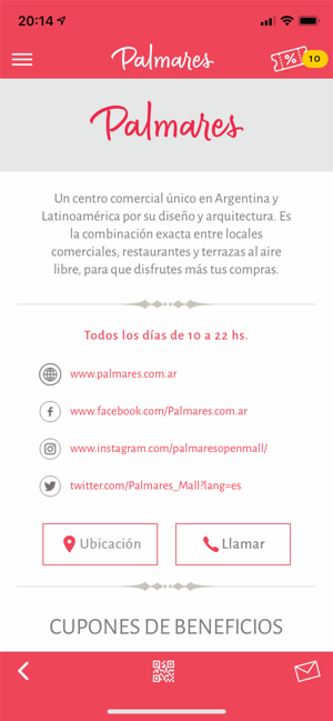 Palmares Mall(圖2)-速報App