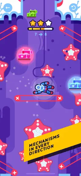 Game screenshot Diving Club apk