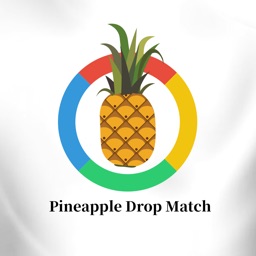 Pineapple Drop Match