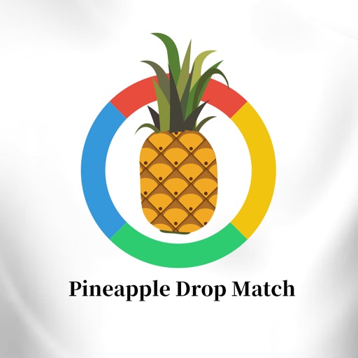 Pineapple Drop Match