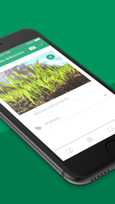 How to cancel & delete Agronomist - Agrivi from iphone & ipad 3